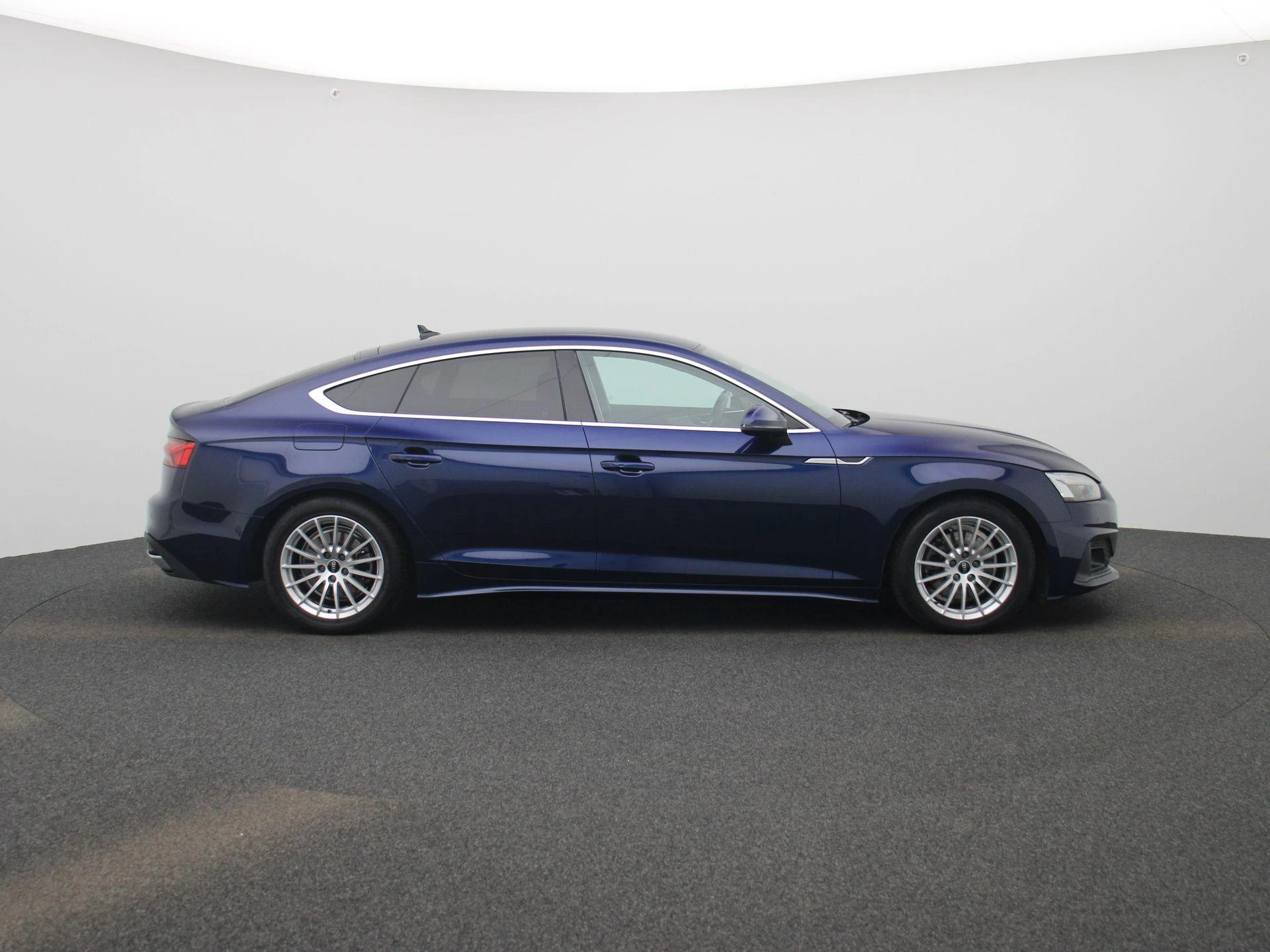Audi A5 Sportback 30 TDI S tronic Bus. Ed. Attraction
