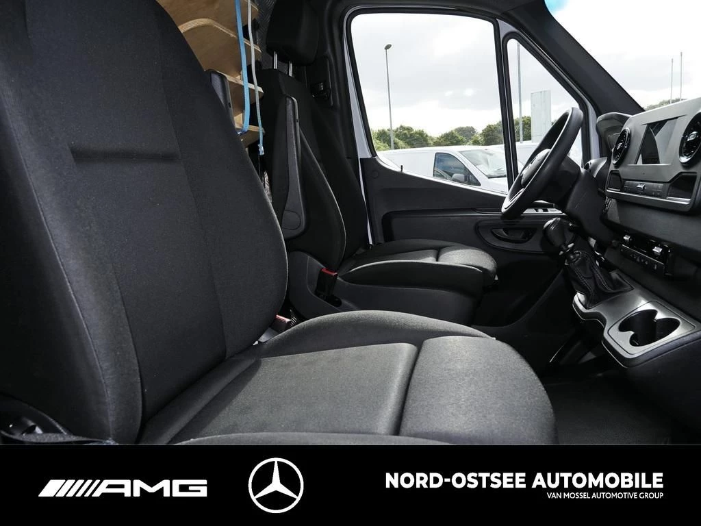 Mercedes-Benz Sprinter 317 L2H2 AHK 2,8T STANDHZG KAMERA MBUX