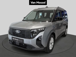 Ford Tourneo Courier Titanium - Winterpack - Carplay - 5y garantie