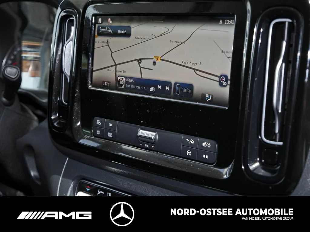 Mercedes-Benz Vito 116 TOURER NEUES MODELL AHK 2,5T NAVI KAM Tourer