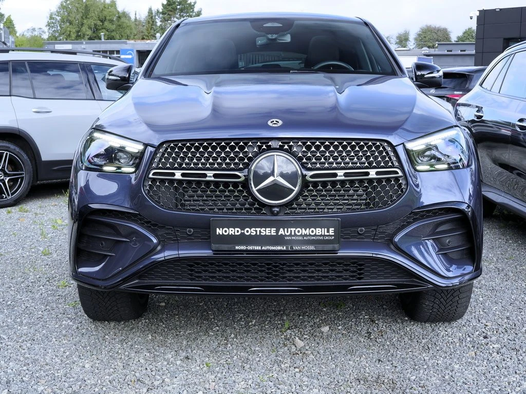 Mercedes-Benz-GLE 450 d-image-3