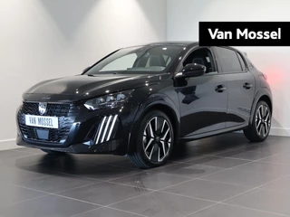 Peugeot 208 1.2 Hybrid 145 e-DCS6 GT