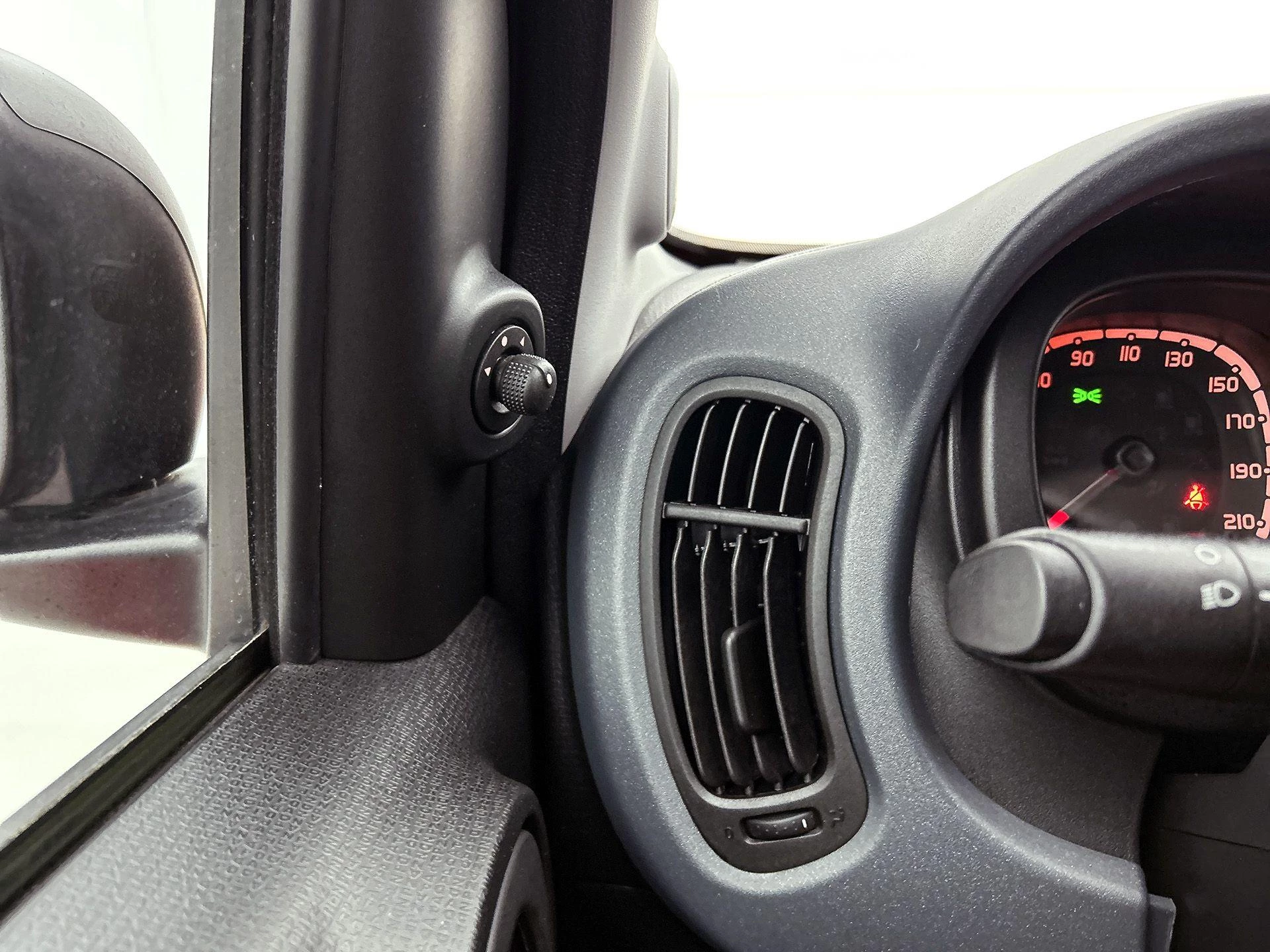 Fiat Panda 1.0 Hybrid Easy