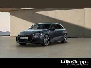 Audi A3 Sportback TFSI UPE 54.870 S line Pano Matrix