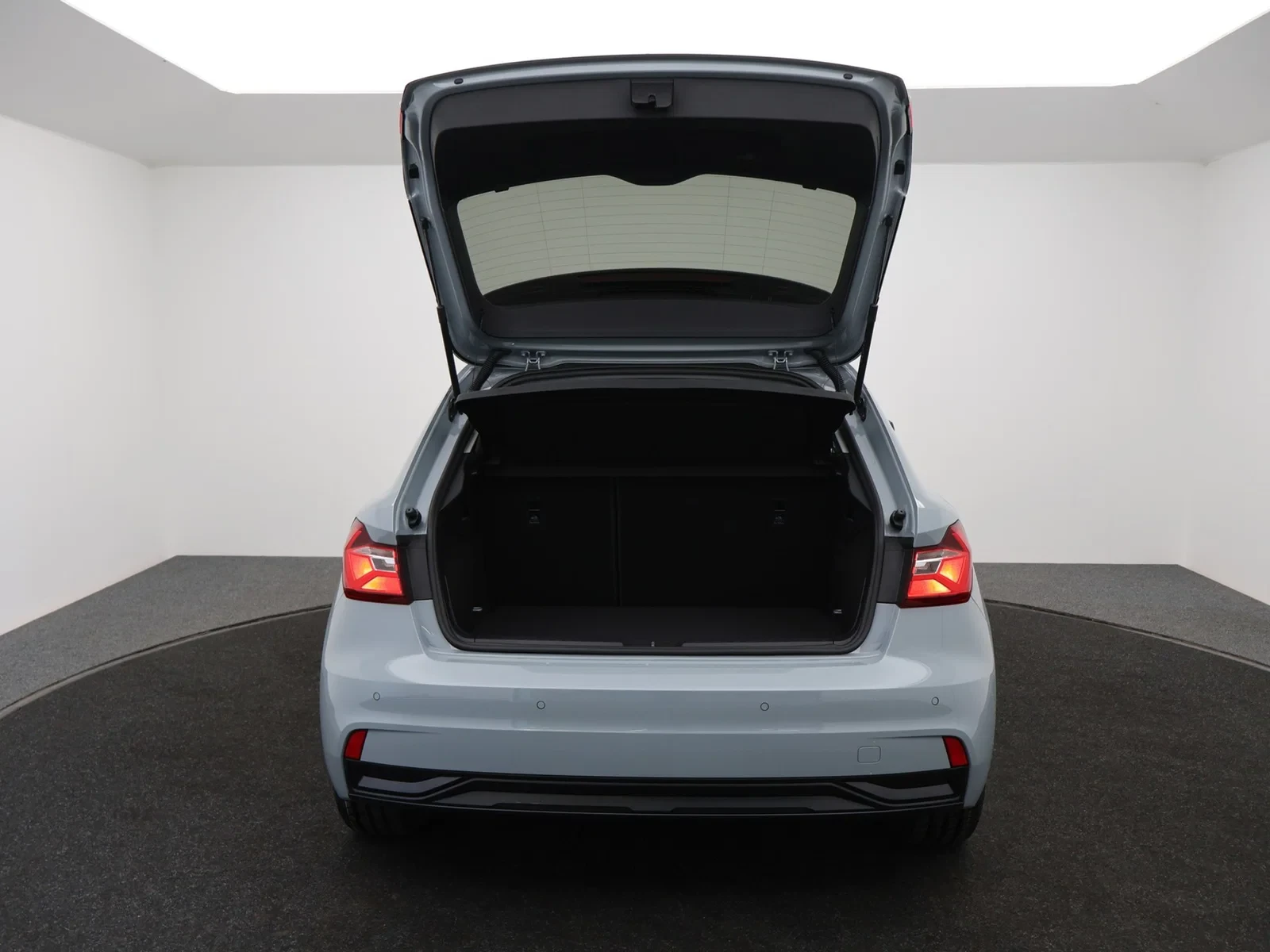 Audi A1 Sportback Sportback 30TFSI Advanced 116PK *AUTOMAAT*VIRTUAL COCKPIT*CRUISE CONTROL*PDC ACHTER*APP-CONNECT*...*