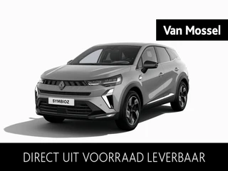 Renault Symbioz full hybrid 160 E-TECH Techno
