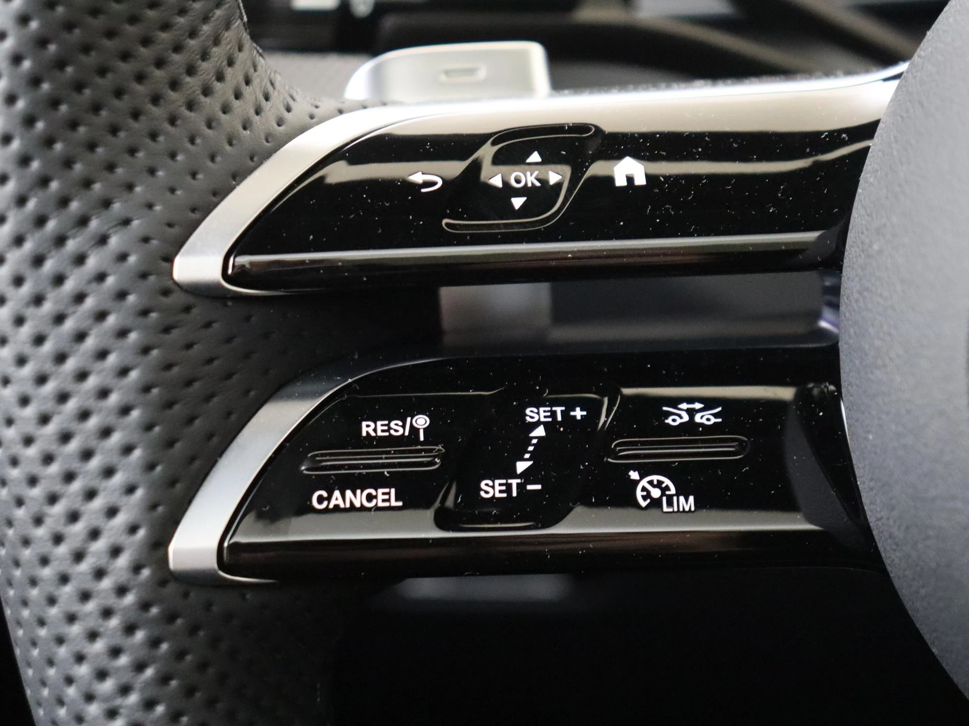 Mercedes-Benz GLC Coupé 300e 4MATIC Business Solution AMG