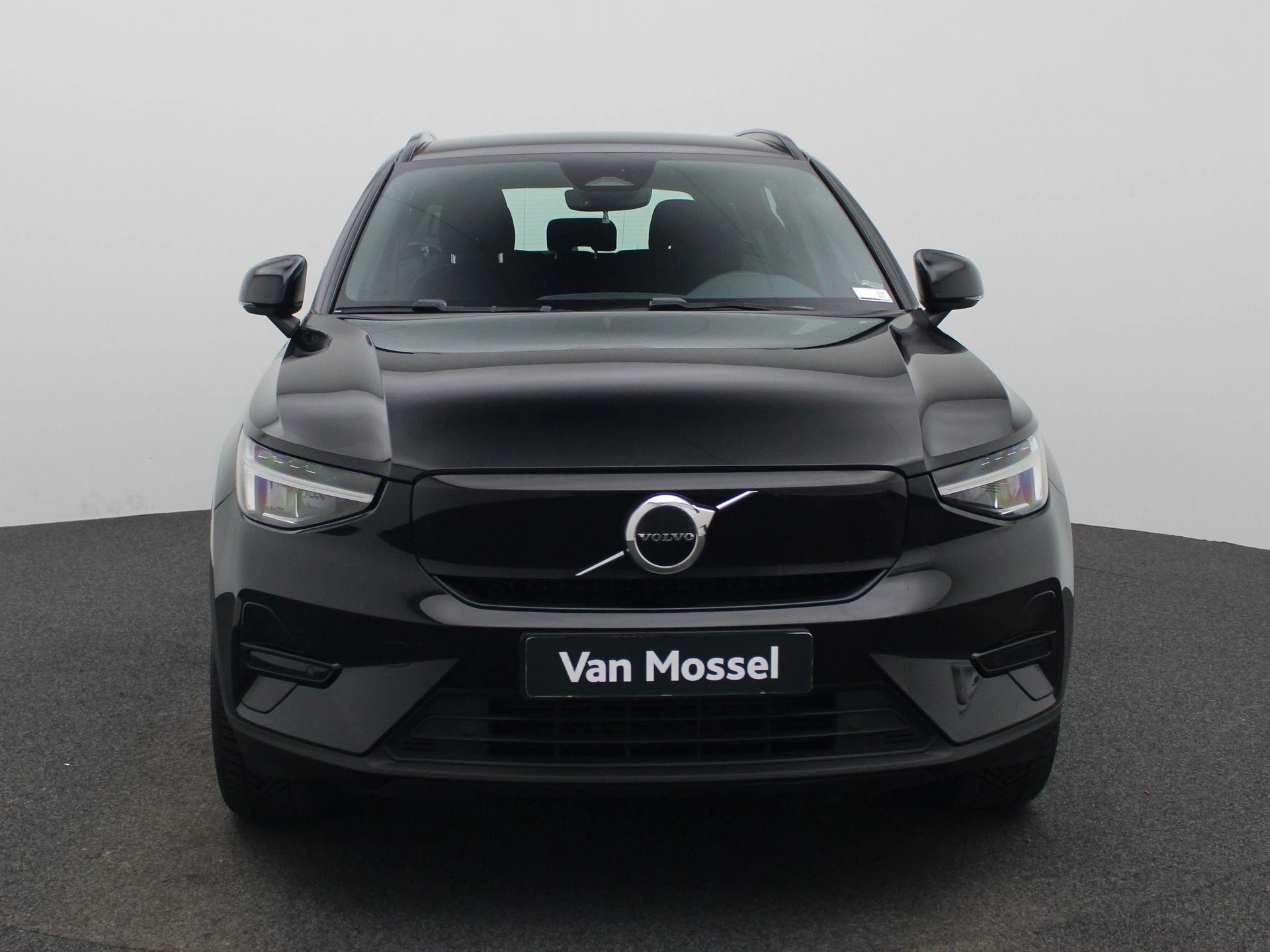Volvo XC40 Recharge Core