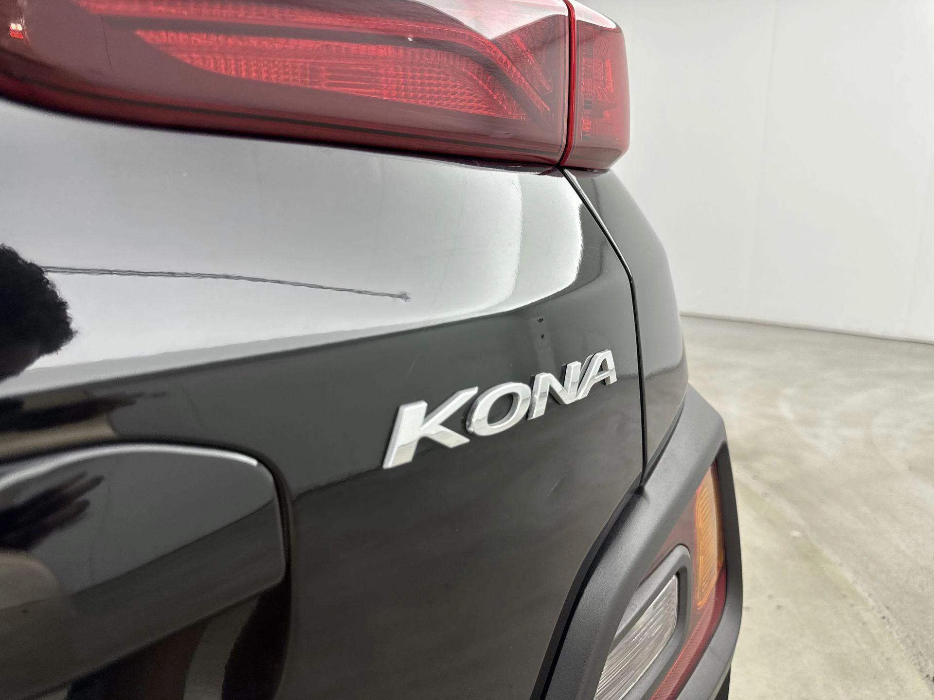 Hyundai Kona 1.0 T-GDI Comfort 120PK