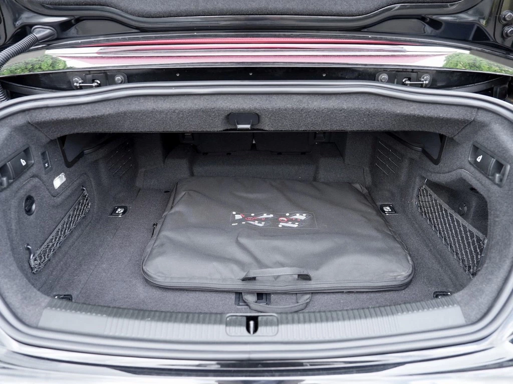 Audi A5 Cabriolet 40 TDI quattro S tronic S Line /B&O