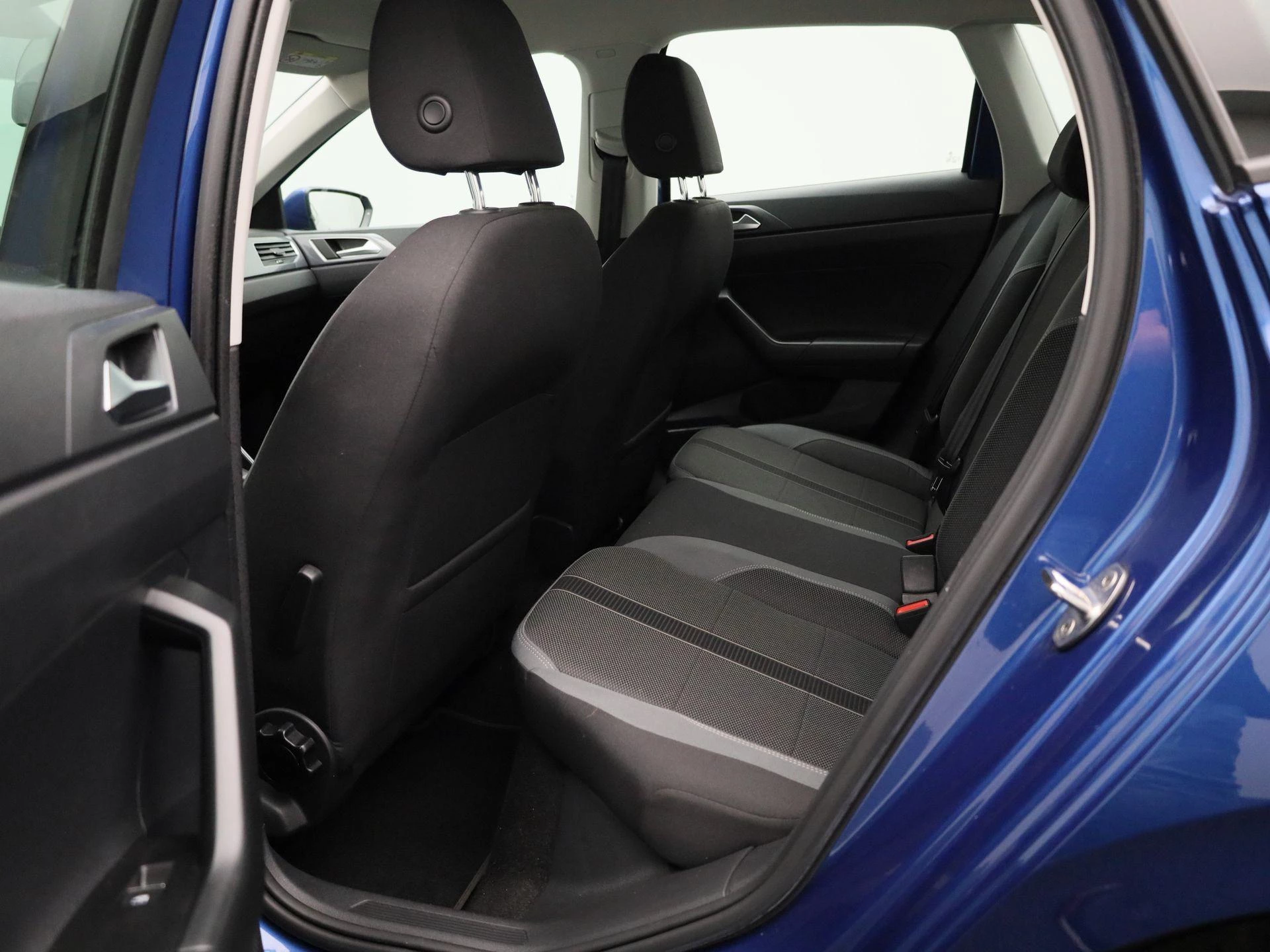 Volkswagen Polo 1.0 TSI Style 95 PK|