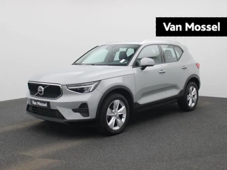 Volvo XC40 T3 Momentum Core Aut.