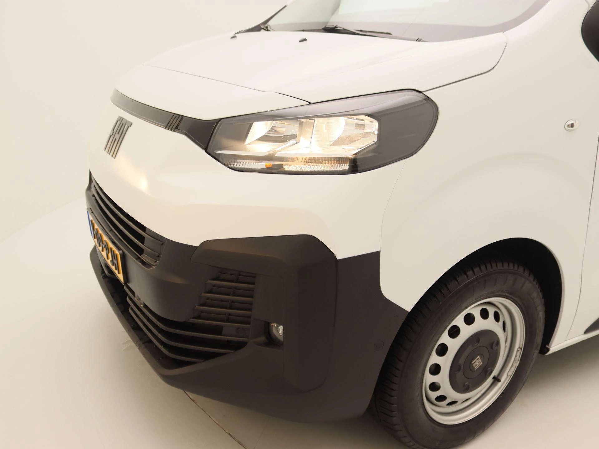Fiat Scudo 2.0 Diesel 145 S&S L3