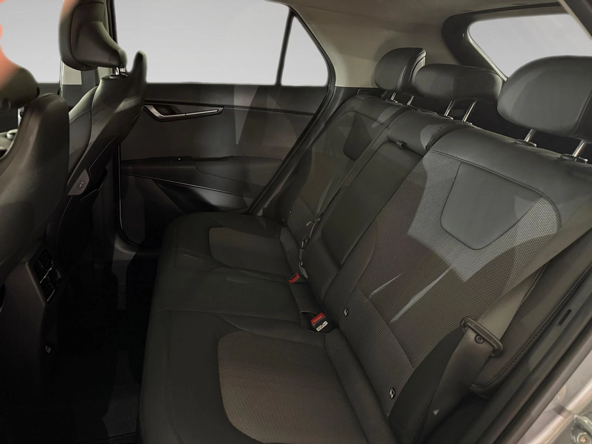 Kia Niro Pure 1.6 GDi PHEV 6DCT