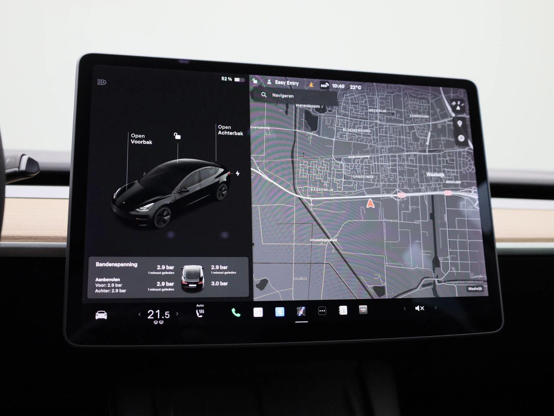 Tesla Model 3 Standard RWD Plus 60 kWh