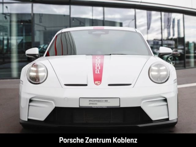 Porsche 911 992 -2 GT3 gt3