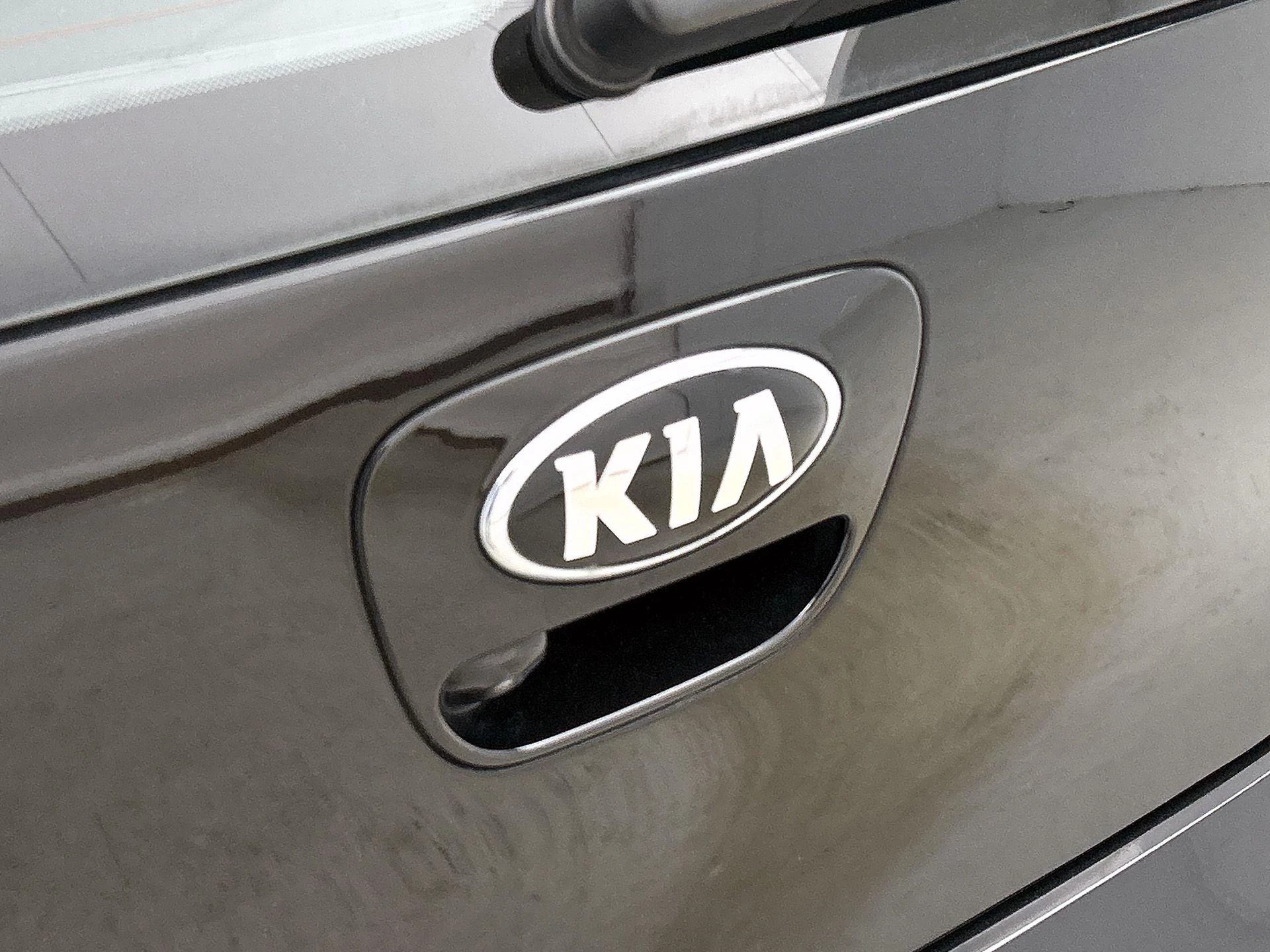 Kia Picanto 1.0 DPi DynamicLine 67 PK