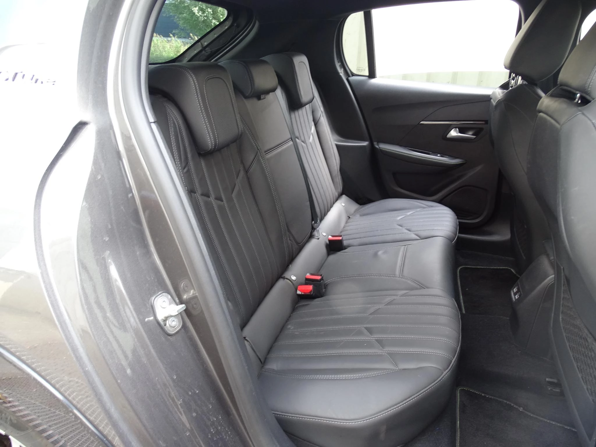 Peugeot 208 1.2T GT Automaat