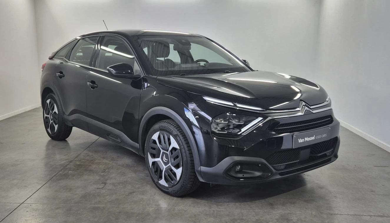 Citroën C4 1.2 PureTech 130 S&S MAN6 Feel