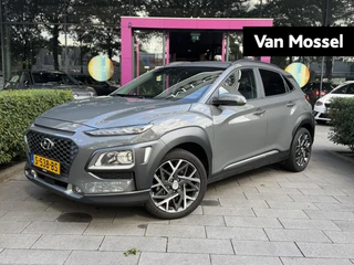 Hyundai Kona 1.6 GDI HEV Premium