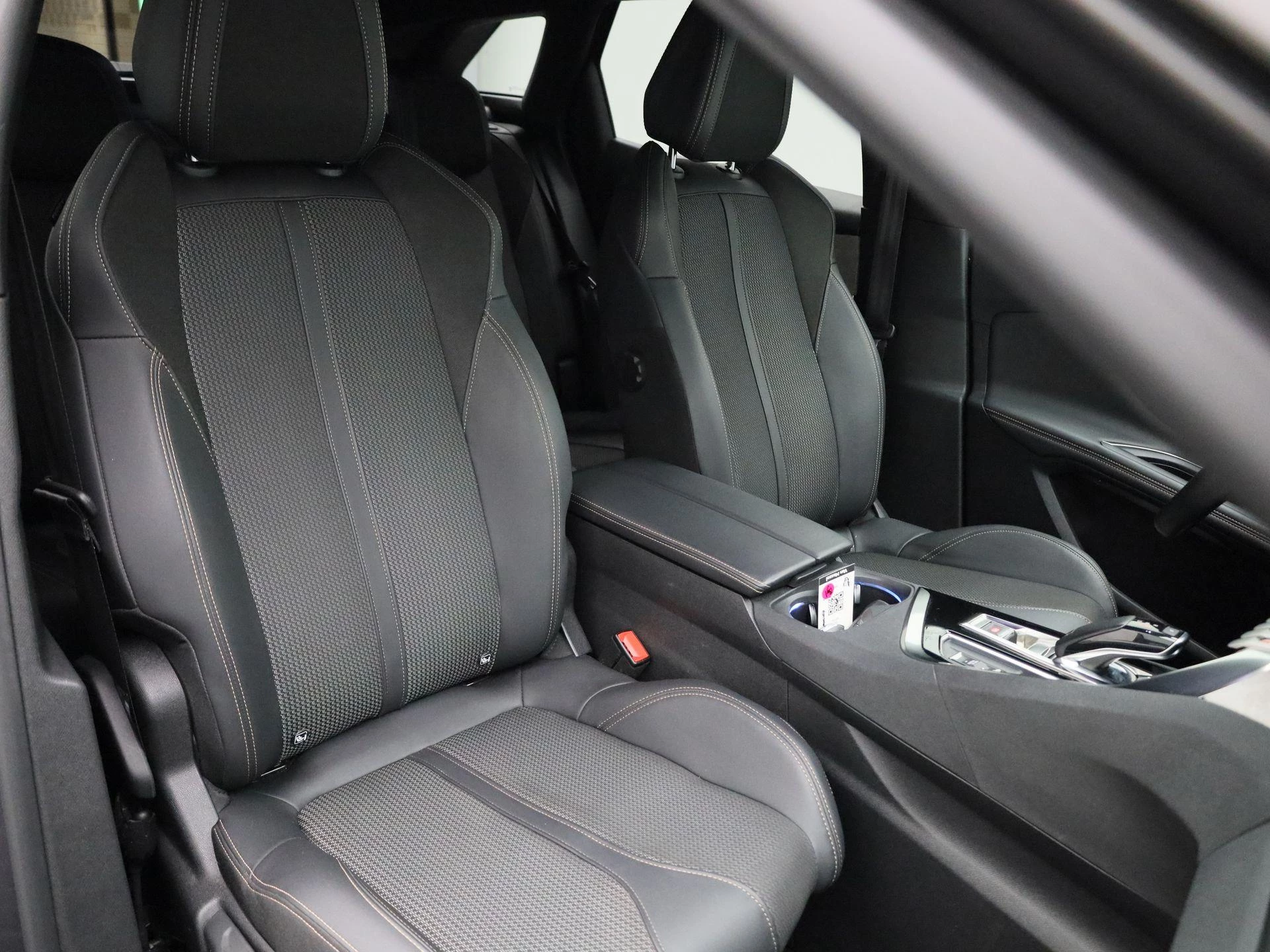 Peugeot 3008 1.2 PureTech 96kW S&S Auto GT