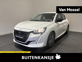 Peugeot 208 1.2 Active Pack
