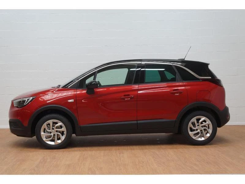 Opel Crossland X 1.2T Innovation automaat