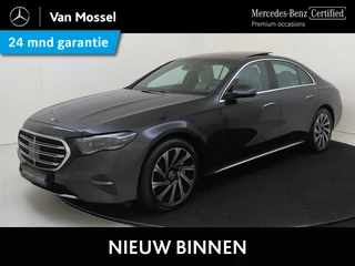 Mercedes-Benz E-Klasse 300 e 4MATIC Exclusive Line