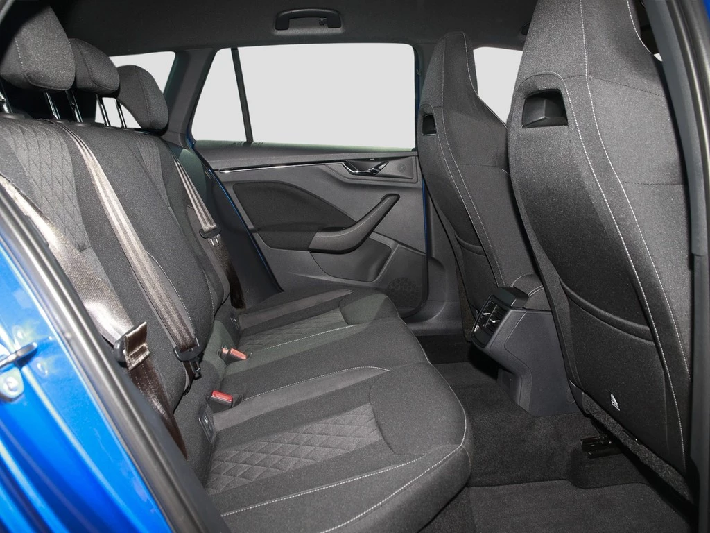 Škoda Kamiq 1.0 TSI DSG Style