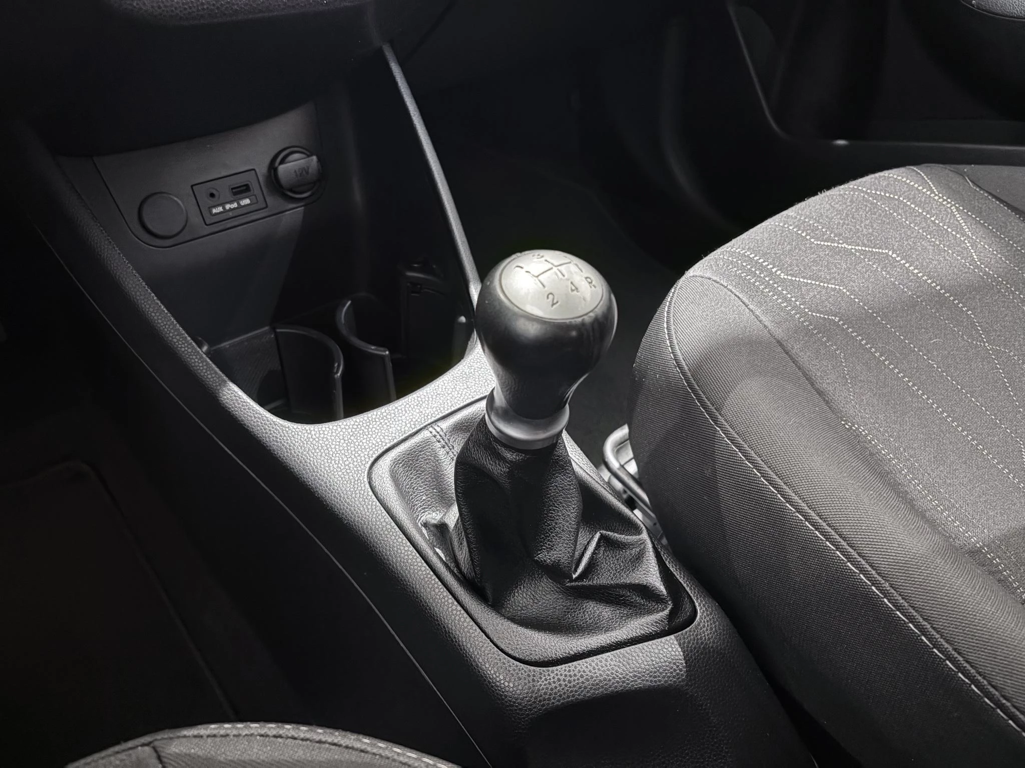 Kia Picanto 1.2 CVVT ISG Super Pack