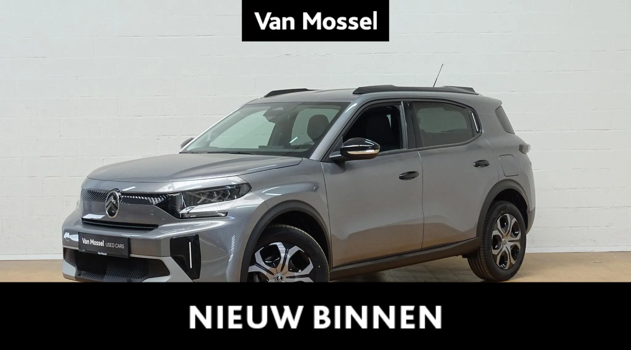 Citroën-C3 Aircross-image-0