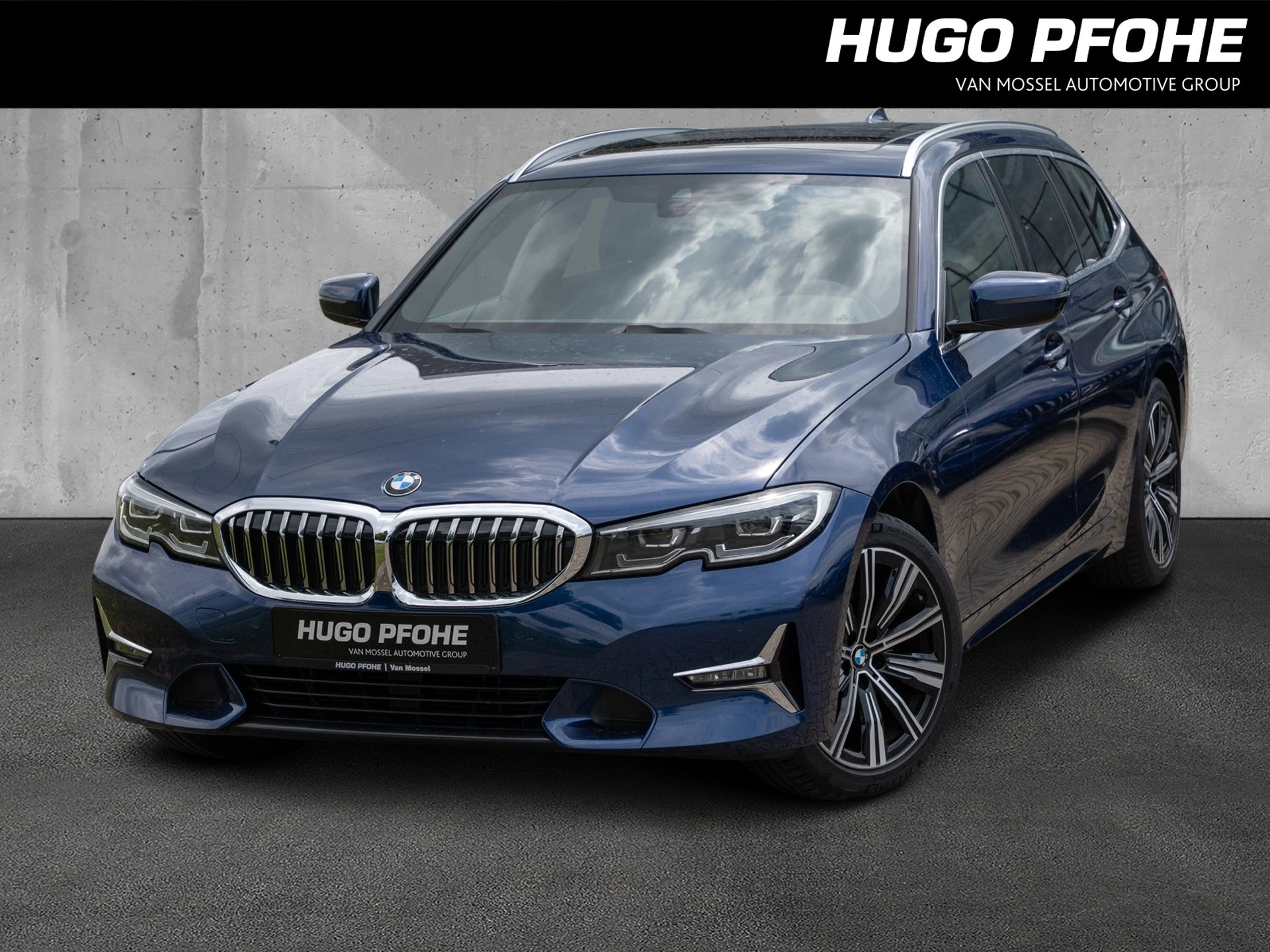BMW-3er Reihe-image-0