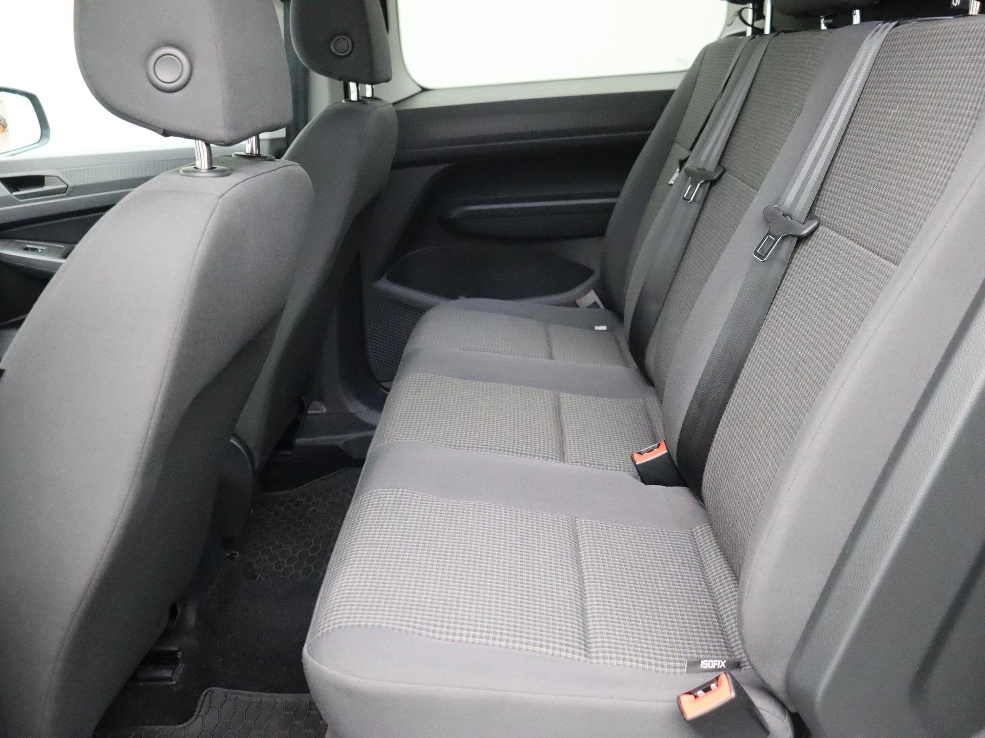 Volkswagen Caddy Maxi 2.0 TDI 75 kW Manueel Maxi DUBBEL CABINE
