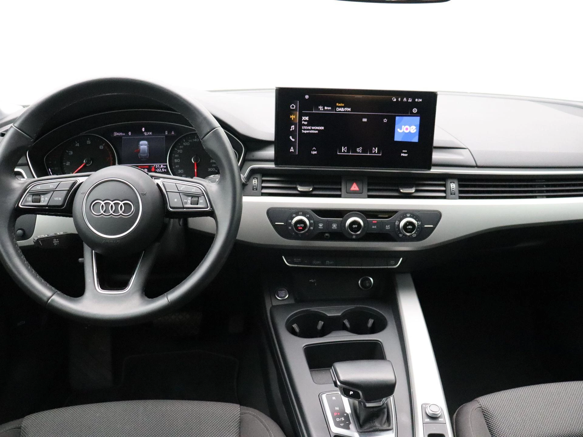 Audi A4 Avant 2.0 35 TFSi 110kW S tronic Attraction BE