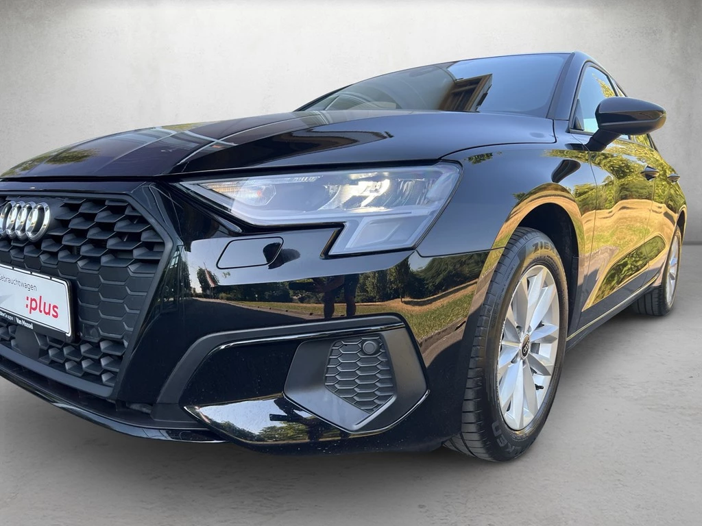 Audi A3 Limousine 30 TFSI