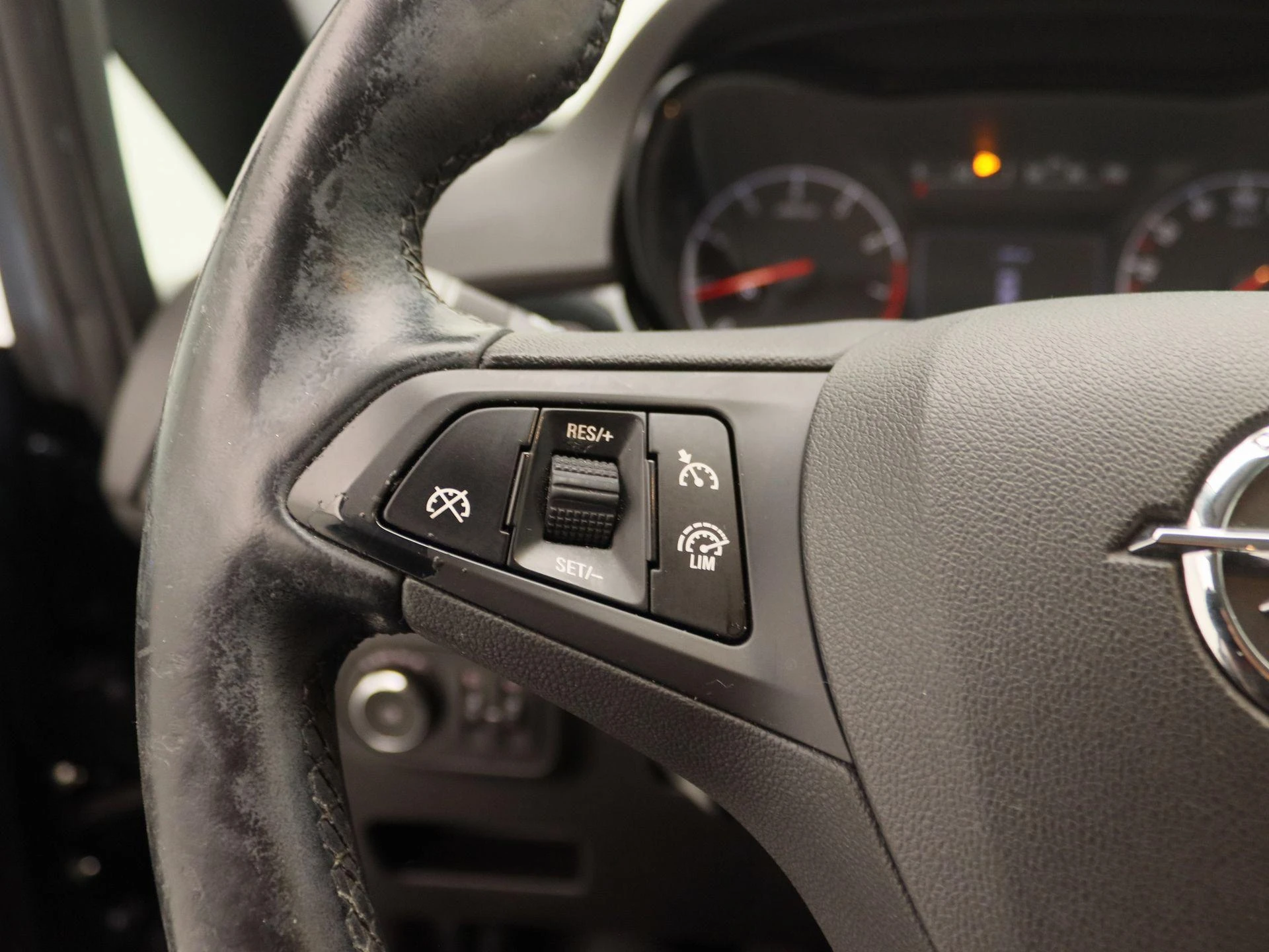 Opel Corsa 1.0 Turbo 120 Jaar Edition