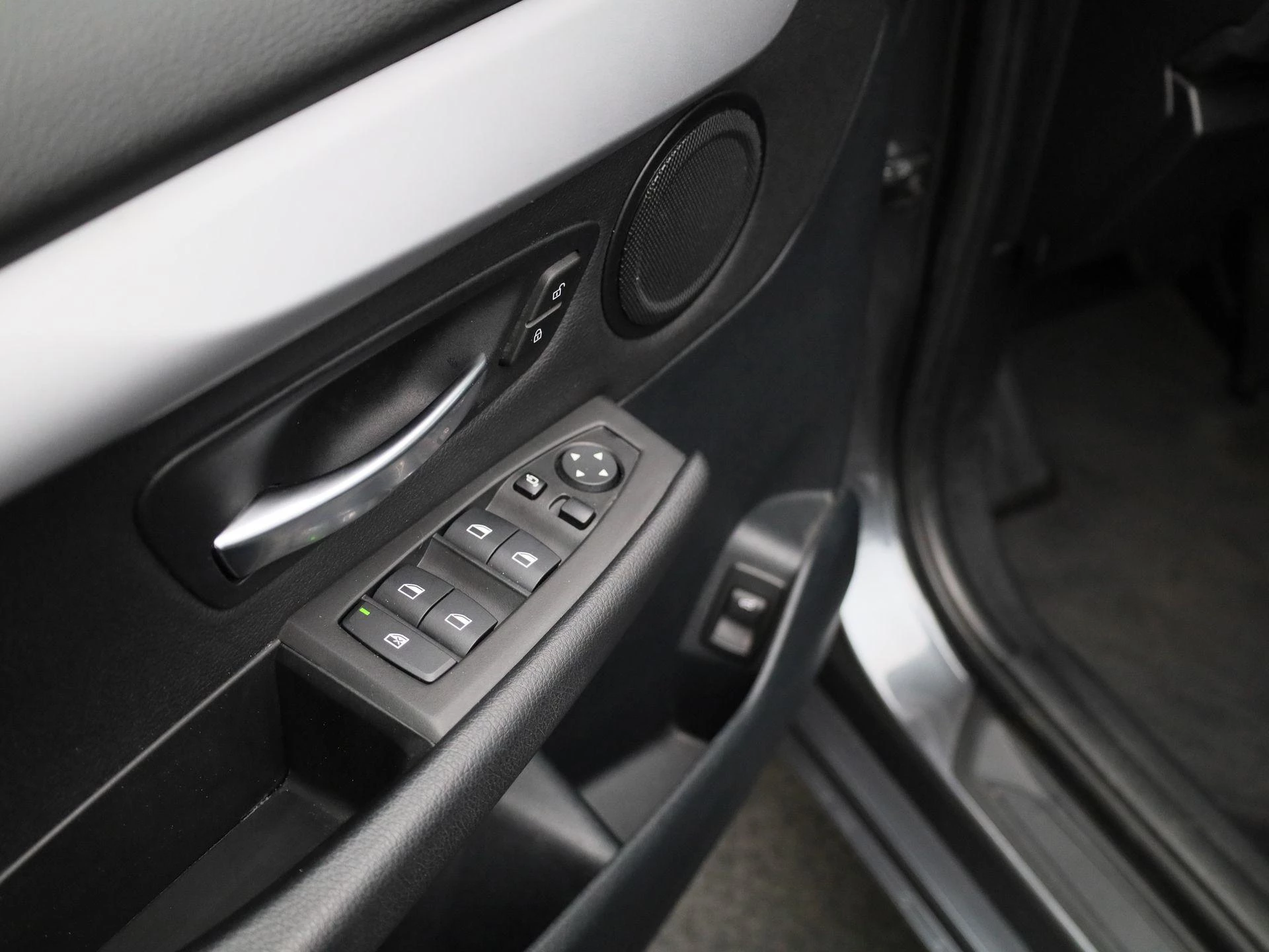 BMW 2 Reeks Active Tourer 218i Leer | LMV | Automaat | Cruise Control