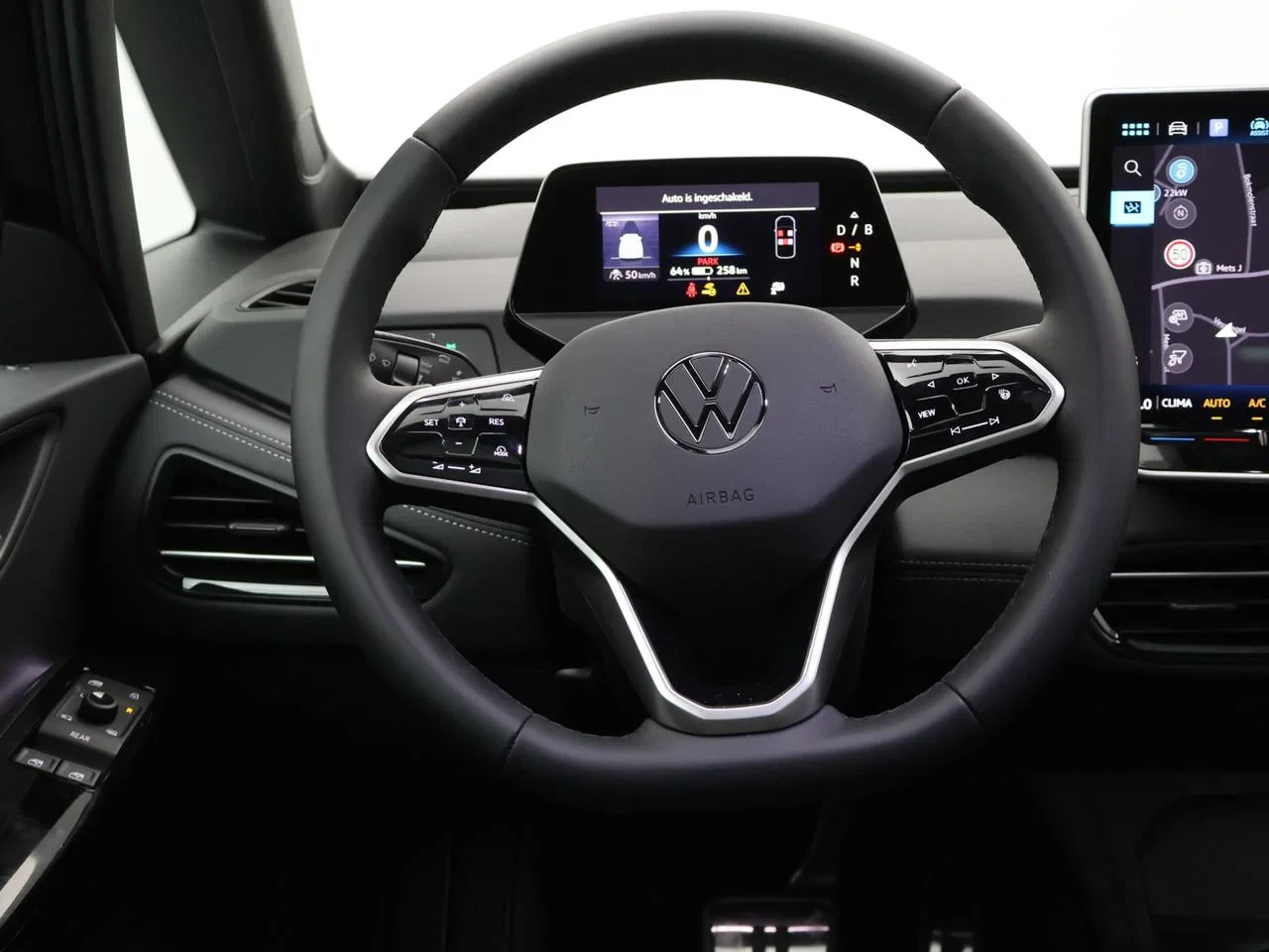 Volkswagen ID.3 59 kWh Pro Performance Business *DEMO*