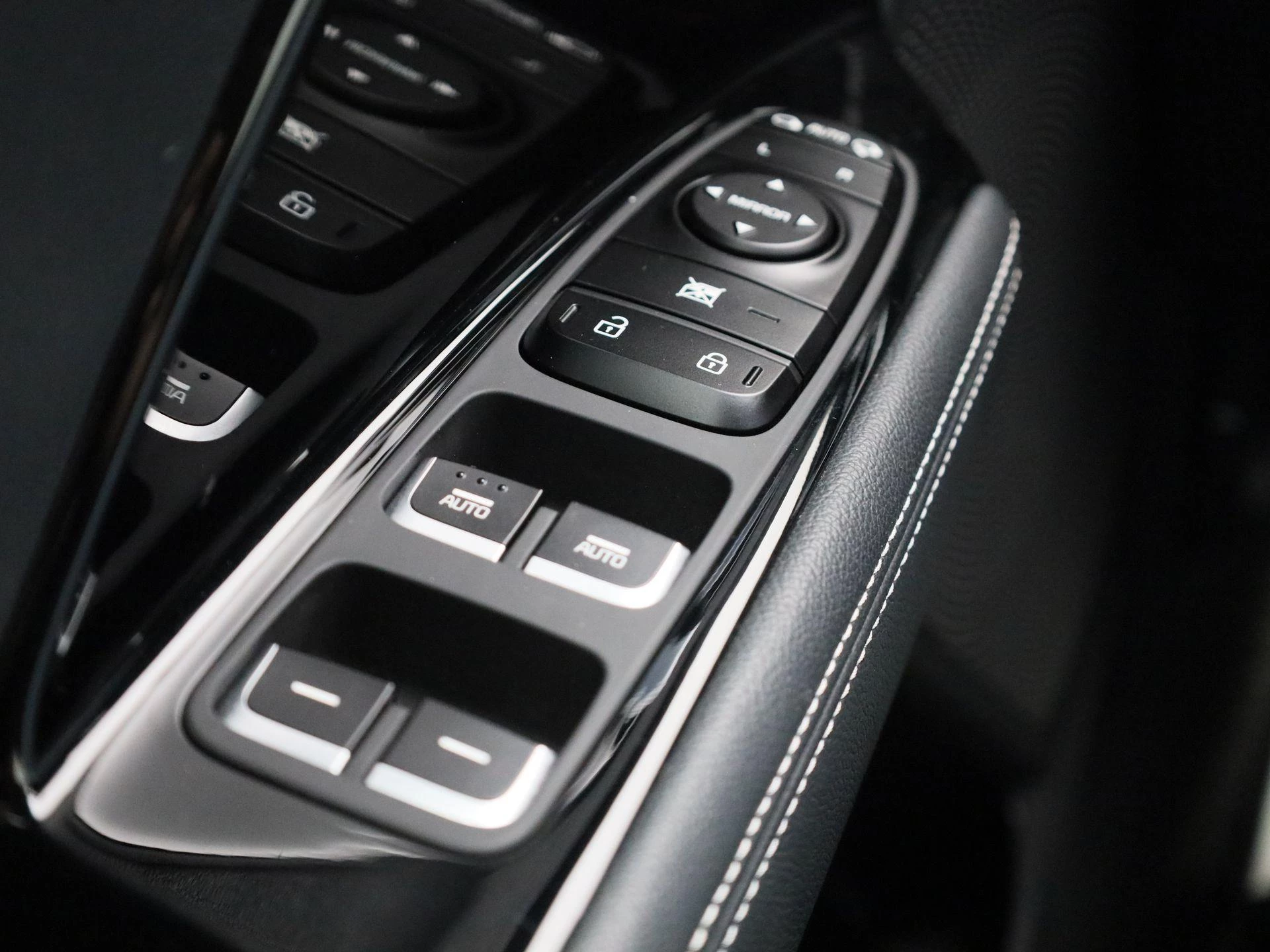 Kia e-Niro e-Niro 150kW More