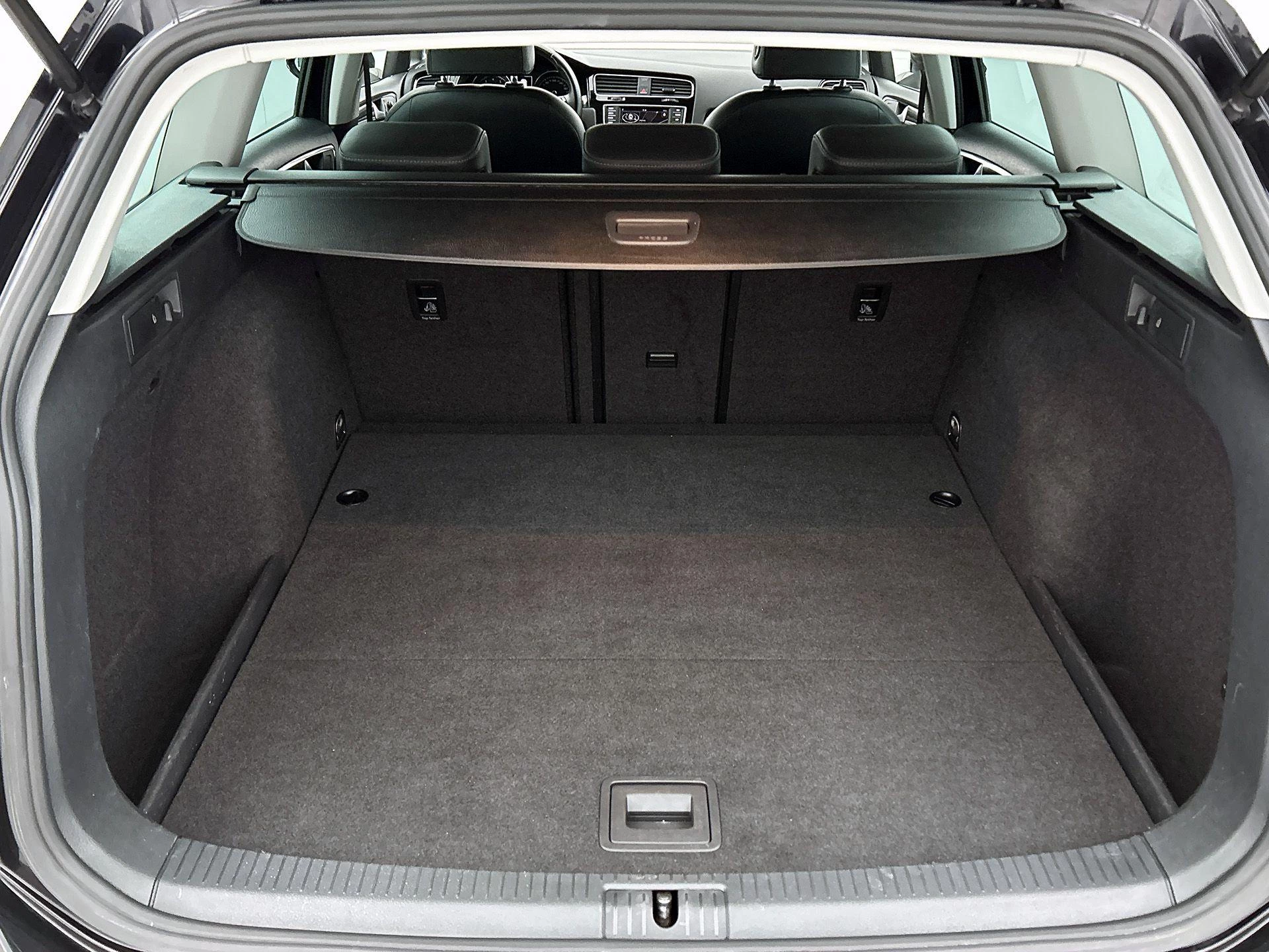 Volkswagen Golf Variant 1.2 TSI Business Edition Connected