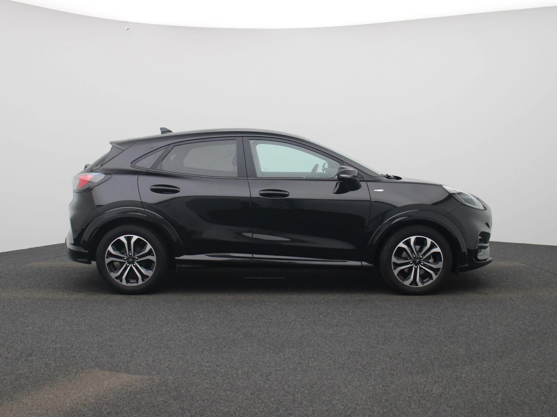 Ford Puma 1.0 EcoBoost Hybrid ST-Line X