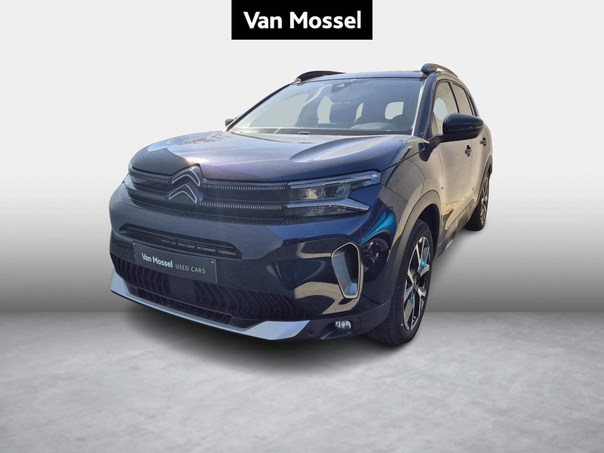 Citroën-C5 Aircross-image-0