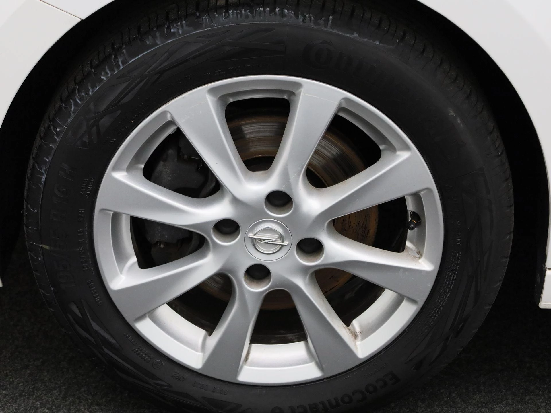 Opel Corsa 1.2 Level 2