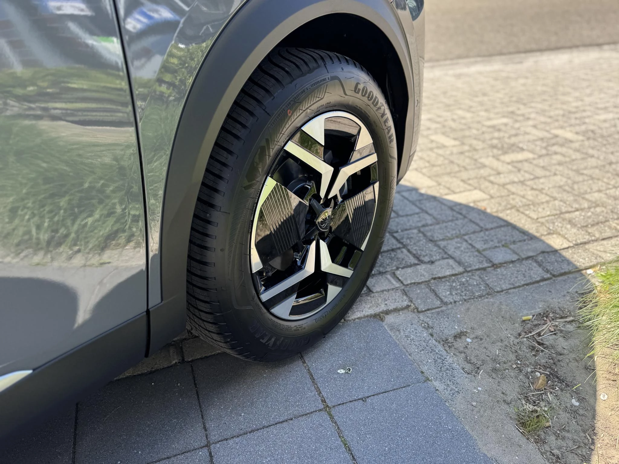 Peugeot 2008 PureTech 100 Allure