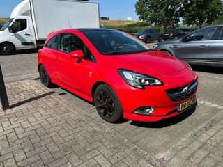 Opel Corsa 1.0 Turbo Innovation