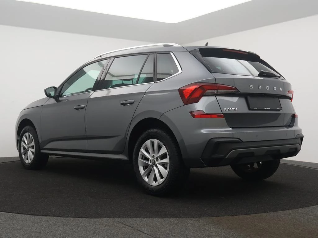 Škoda Kamiq Kamiq 1.0TSI 116PK *AUTOMAAT*VIRTUAL COCKPIT*CRUISE*PDC*APP-CONNECT*...*