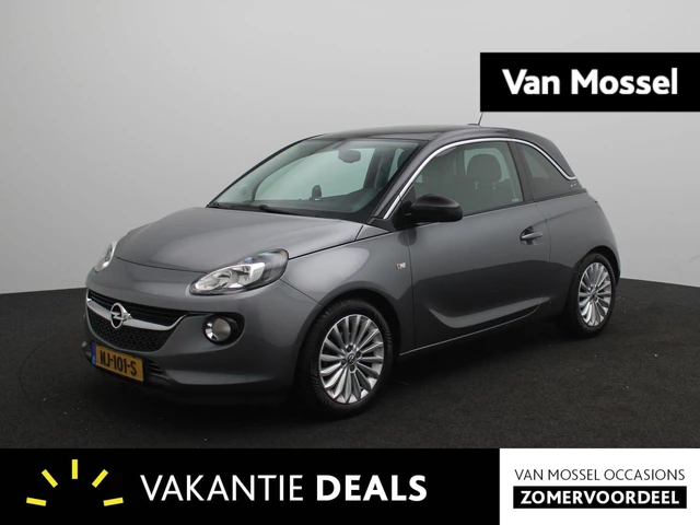 Opel Adam