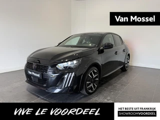 Peugeot 208 1.2 Hybrid 145 e-DCS6 GT