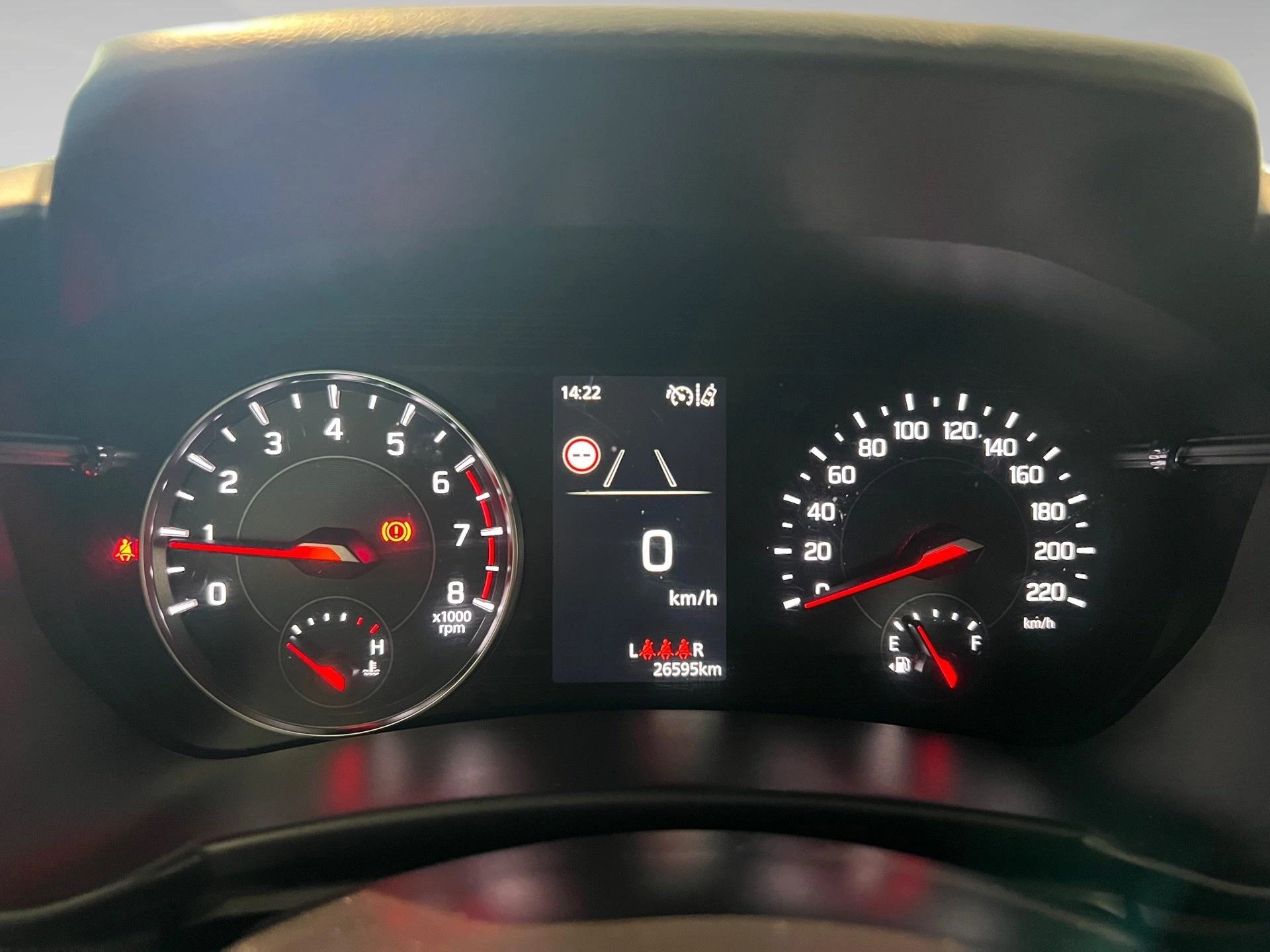 Suzuki Swift 1.2 Grand Luxe + (ISG)