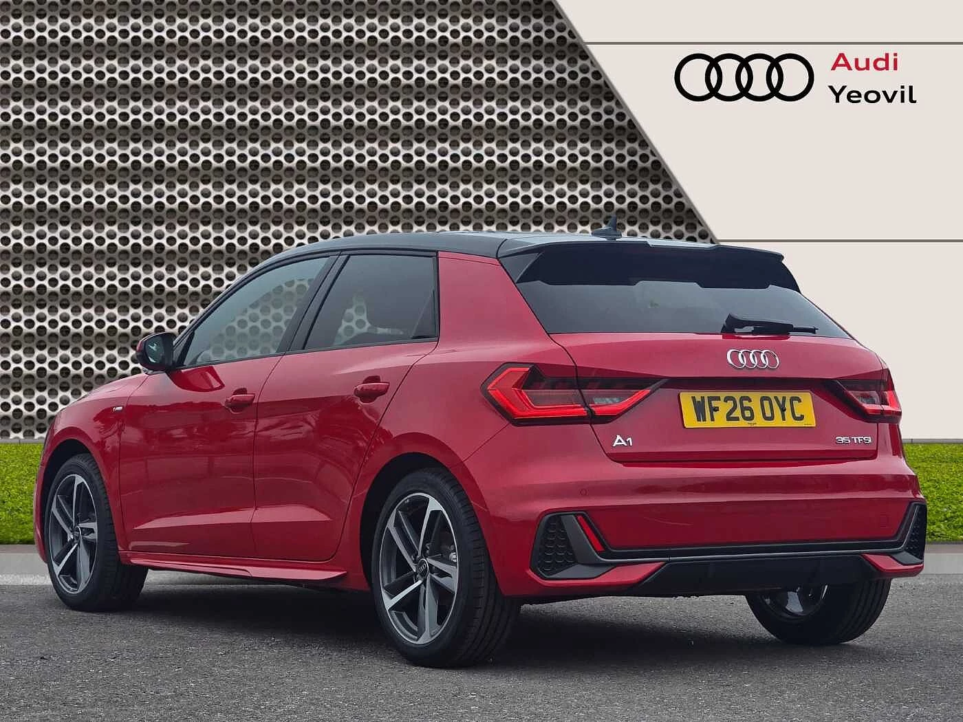 Audi-A1 Sportback-image-2